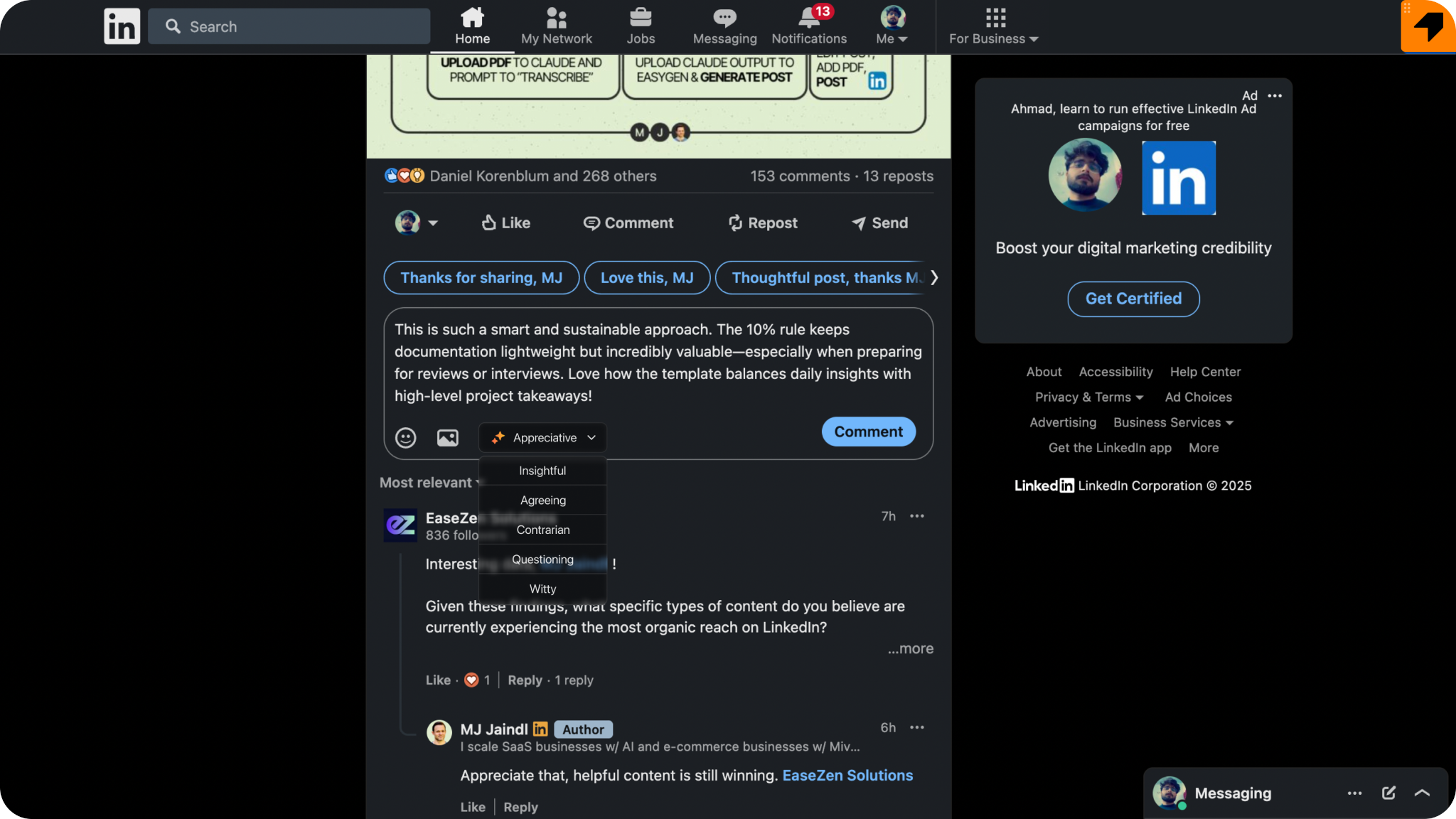 Cero product screenshot 6