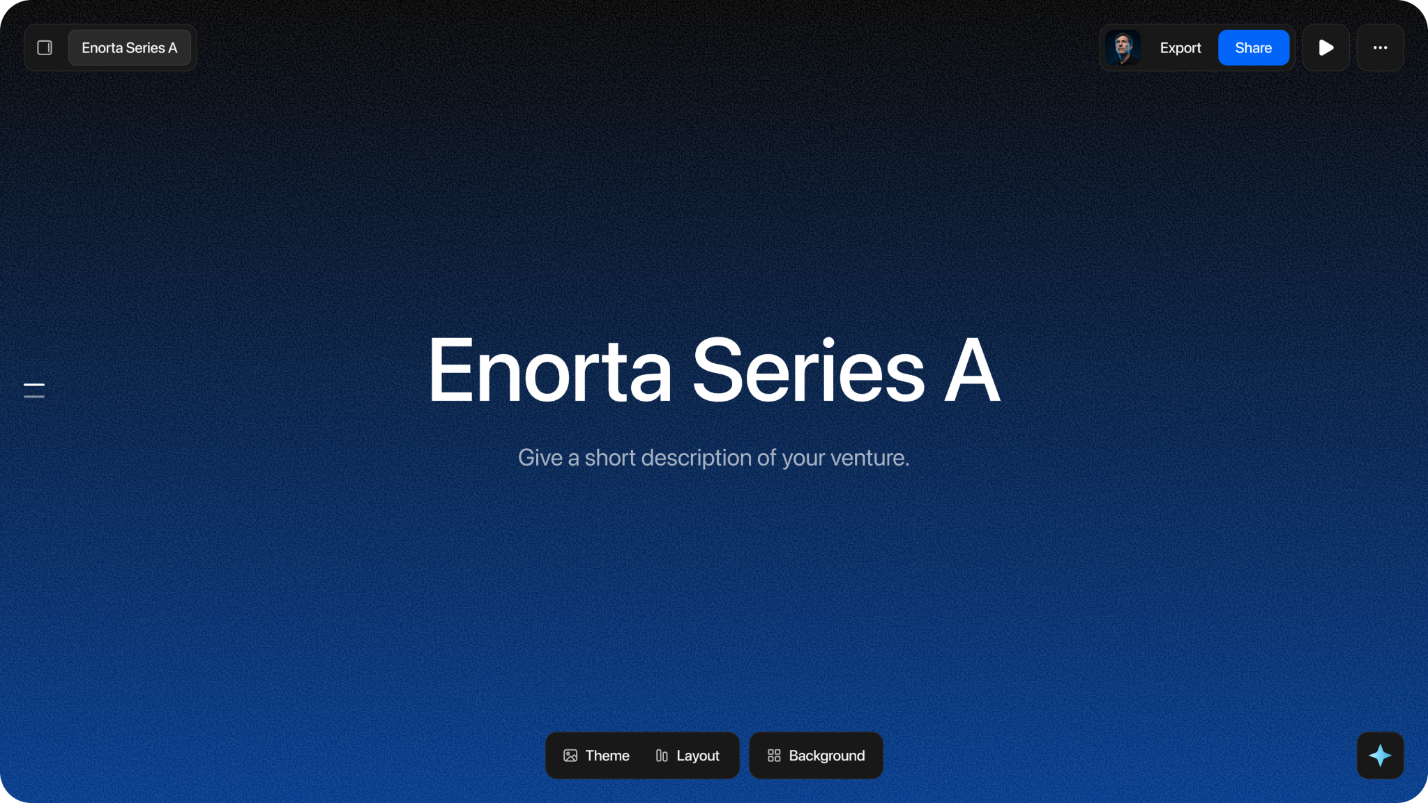 Enorta product screenshot 4