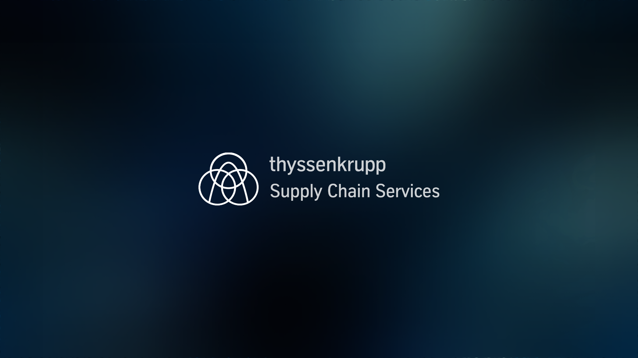 thyssenkrupp digital twin case study visual