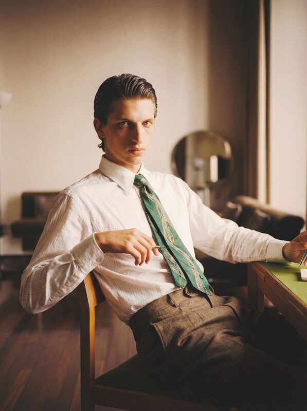 Ali Ahmed